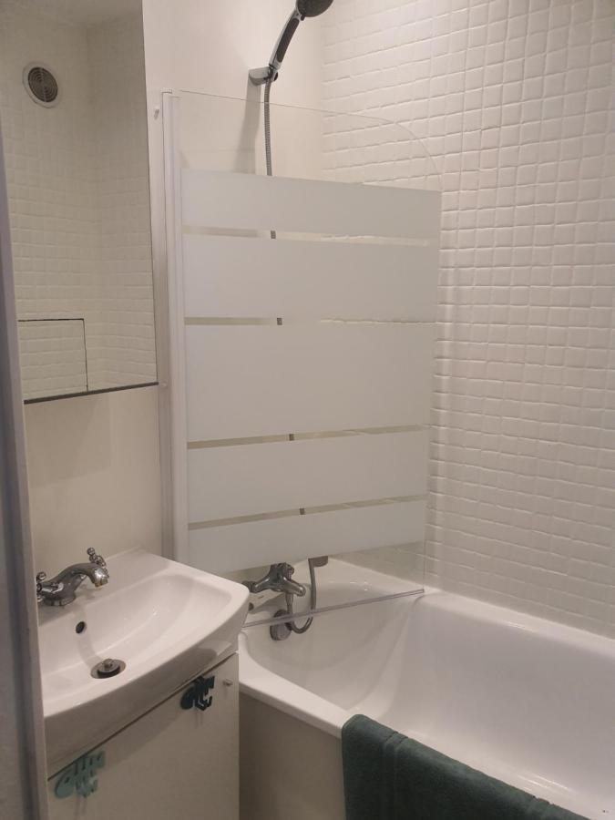 Cote Re Apartment Saint-Martin-de-Re Luaran gambar